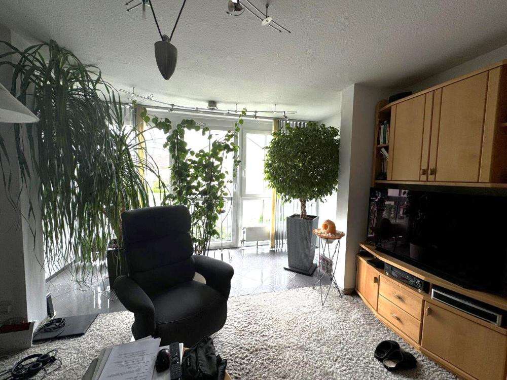 Immobilie in Friedberg - Freundliches Apartment zur Kapitalanlage! - Bild 0