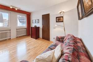 Außergewöhnlich viel Platz für die ganze Familie – großzügiges Reihenhaus in ruhiger Lage – 40229 Eller, Düsseldorf – Vorschaubild 14