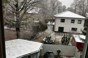 Barrierefreie helle 2 Zimmer Wohnung – 16348 Wandlitz – Vorschaubild 5
