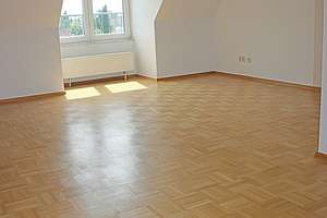 Modernisiertes Studenten-Appartement mit Aufzug, EBK, Pkw-Stellplatz Nähe IKEA/Tangente – Ebendorfer Chaussee 45, 39128 Kannenstieg, Magdeburg – Vorschaubild 12
