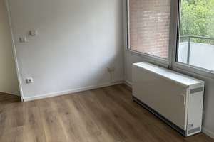 Modernisierte 3-Zimmer-Wohnung mit Balkon, Garage & Stellplatz in ruhiger Lage von Krefeld-Hüls – Die vollständige Adresse der Immobilie erhältst du vom Anbieter., 47839 Hüls, Krefeld – Vorschaubild 2