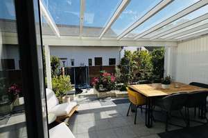 Schönes Reihenmittelhaus am Rande von Kornwestheim  – Die vollständige Adresse der Immobilie erhältst du vom Anbieter., 70806 Kornwestheim – Vorschaubild 12