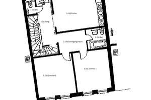 Einfamilienhaus in ruhiger Innenstadtlage – 76829 Landau, Landau in der Pfalz – Vorschaubild 35