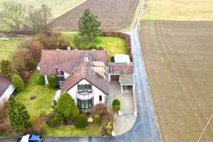 Exklusives Anwesen – Zweifamilienhaus auf großem Grundstück in Toplage – Bamberg (Kreis) – Vorschaubild 19
