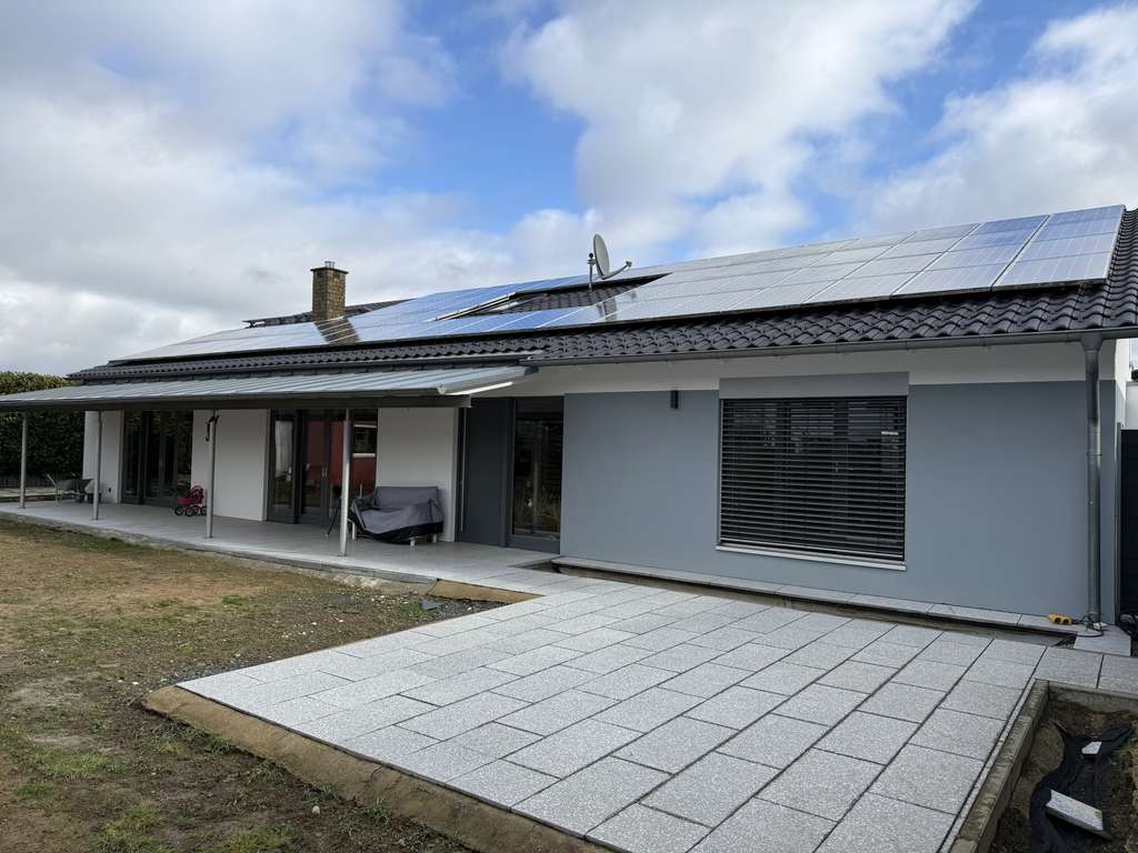 Immobilie in Hohenahr - Entdecken Sie Ihr Lofthaus in Erda - Bild 0