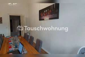 Tauschwohnung: Groß für Klein – Fechnerstr. 8, 10717 Wilmersdorf, Berlin – Vorschaubild 4