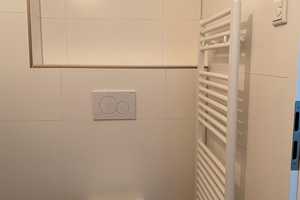 Zweitbezug mit Balkon: exklusive 2-Zimmer-Wohnung in Nürnberg Langwasser – Nürnberg – Vorschaubild 7