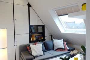 ESSEN-HOLSTERHAUSEN: SCHÖNE MAISONETTE-WOHNUNG AUF ZWEI ETAGEN – Essen – Vorschaubild 12