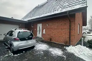 Traumhaftes Einfamilienhaus in Löhne zu verkaufen! – Herford (Kreis) – Vorschaubild 4