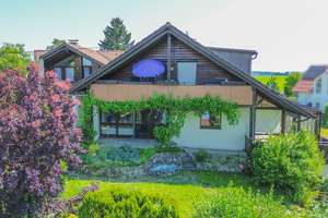 Großzügiges Wohnhaus mit drei Einheiten und unverbaubarer Ortsrandlage im OT Kümmerazhofen – Die vollständige Adresse der Immobilie erhältst du vom Anbieter., 88339 Bad Waldsee – Vorschaubild 12