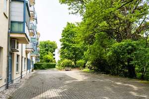 Bezugs- und Barrierefrei | Balkon | Duplex-Stellplatz | 2 Zimmer in Gohlis – Die vollständige Adresse der Immobilie erhältst du vom Anbieter., 4157 Gohlis-Mitte, Leipzig – Vorschaubild 15