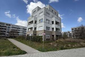 Penthouse Wohnung - direkt am Luitpoldhafen - mit EBK! – 67061 Süd, Ludwigshafen am Rhein – Vorschaubild 3