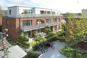 Erdgeschosswohnung in Münster-Gievenbeck – Die vollständige Adresse der Immobilie erhältst du vom Anbieter., 48161 Gievenbeck, Münster – Vorschaubild 3