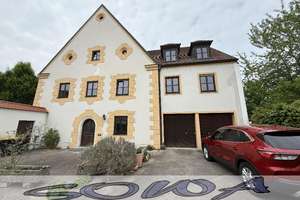 Ein Haus mit Geschichte - Mehrfamilienhaus mit 5 Wohneinheiten, zwei Garagen und Garten in zentra... – Die vollständige Adresse der Immobilie erhältst du vom Anbieter., 86633 Neuburg an der Donau – Vorschaubild 3
