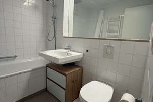 Elegante 2-Zimmer Wohnung im 1. OG in Köln Zentrum - Friesenplatz – Friesenwall 8, 50672 Altstadt/Nord, Köln – Vorschaubild 13