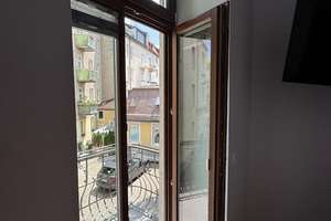 Möblierte 2-Zimmerwohnung in Neuhausen zu vermieten – Die vollständige Adresse der Immobilie erhältst du vom Anbieter., 80634 Neuhausen, München – Vorschaubild 23