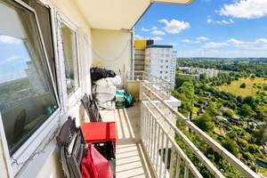 🌇 Renovierte und flexibel nutzbare Eigentumswohnung mit traumhaftem Ausblick – Die vollständige Adresse der Immobilie erhältst du vom Anbieter., 55131 Oberstadt, Mainz – Vorschaubild 7