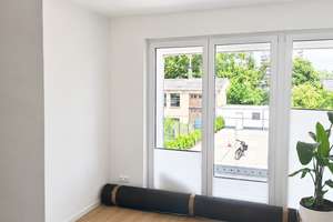 Moderne 2-Zimmer-Wohnung mit Balkon, Einbauküche und Stellplatz – Grünstraße 42, 41199 Odenkirchen-Mitte, Mönchengladbach – Vorschaubild 9