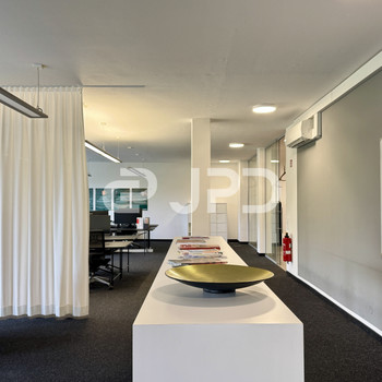 JPD - Top moderne Büroflächen im Westend 