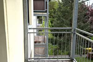 Alles drin: Einbauküche + Balkon + Wanne und Dusche – Arndtstraße 3, 39108 Stadtfeld Ost, Magdeburg – Vorschaubild 9