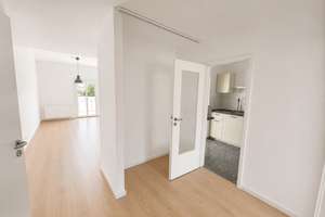 Traumhafte 3-Zimmer-Maisonette mit Balkon und Aufzug in zentraler Lage – Ankerstrasse 12, 6108 Nördliche Innenstadt, Halle (Saale) – Vorschaubild 9