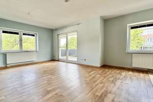 Neuwertige Eigentumswohnung mit 3 Zimmern und großem Balkon – Die vollständige Adresse der Immobilie erhältst du vom Anbieter., 23558 Sankt Lorenz Nord, Lübeck – Vorschaubild 4