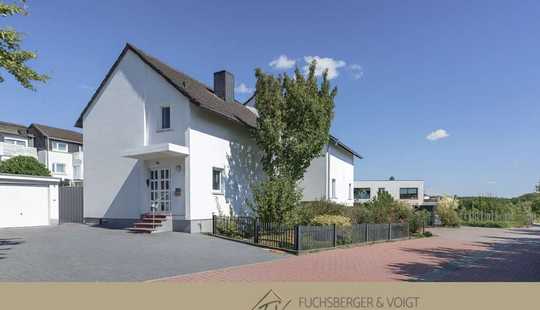 Bild von Hier darf der Mäher mal im dritten Gang fahren!