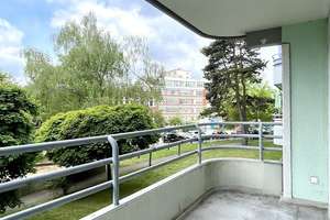 Urbanes Wohnerlebnis mit Balkon und kreativen Gestaltungsmöglichkeiten in Gropiusstadt-Neukölln – Stieglitzweg 4, 12351 Gropiusstadt, Berlin – Vorschaubild 13