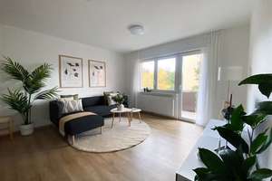 Die Gelegenheit - Erstbezug - Kernsaniert - Sanderau!!!  – Tilsiter Straße 8, 97072 Sanderau, Würzburg – Vorschaubild 27