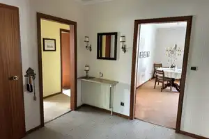 Komfort-Bungalow mit Einliegerwohnung und Doppelgarage in bester Lage - Provisionsfrei für Käufer  – Stade (Kreis) – Vorschaubild 17