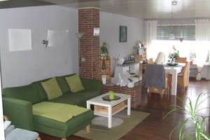 96 qm EG-Wohnung mit Garten im 3 Familien-Haus zu vermieten – Kölnische Straße 0, 59071 Uentrop, Hamm – Vorschaubild 2