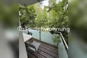 Tauschwohnung: Köln-Ehrenfeld – biete charmante 2-Zimmer Wohnung mit Balkon – Die vollständige Adresse der Immobilie erhältst du vom Anbieter., 50825 Ehrenfeld (Ortsteil), Köln – Vorschaubild 1
