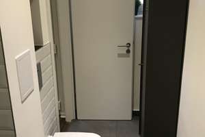 Hochwertig möblierte Wohnung in Charlottenburg – Danckelmannstraße 12, 14059 Charlottenburg, Berlin – Vorschaubild 8
