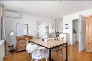 Wohnungstausch: Türkenstraße 28 – Türkenstraße 28, 80000 Universität, München – Vorschaubild 3