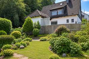 Freistehendes Haus mit Potenzial in gefragter Lage von Wichlinghofen – 44265 Wichlinghofen, Dortmund – Vorschaubild 18