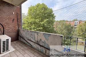 (D)EIN Wohngefühl in M'gladbach-Rheindahlen
Schöne & moderne 2-Zimmer Wohnung inklusive Balkon – Südwall 113, 41179 Rheindahlen-Mitte, Mönchengladbach – Vorschaubild 8