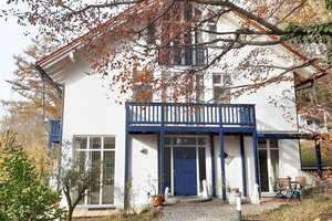 AIGNER - Idyllische Doppelhaushälfte in Grafrath - Natur, Ruhe und Lebensqualität – Die vollständige Adresse der Immobilie erhältst du vom Anbieter., 82284 Grafrath – Vorschaubild 1