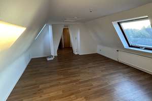 Helle Dachgeschosswohnung im Herzen von Kirchrode – Rutenbergstraße 3, 30559 Kirchrode, Hannover – Vorschaubild 3