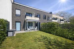 • EG-Wohnung am Bunten Garten | Terrasse, Garten & Tiefgarage | Baujahr 2019... – Die vollständige Adresse der Immobilie erhältst du vom Anbieter., 41063 Windberg, Mönchengladbach – Vorschaubild 1