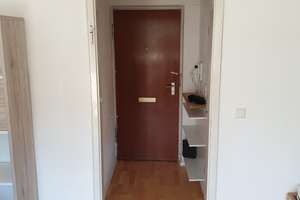 Ruhige Single-Wohnung mit Balkon ins Grüne  – Tutzinger Straße 3, 87369 Untersendling, München – Vorschaubild 8