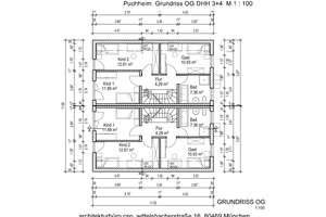 Freuen Sie sich auf Ihr neues Zuhause! Chance auf das letzte freie Haus! Perfekter Südgarten – Die vollständige Adresse der Immobilie erhältst du vom Anbieter., 82178 Puchheim – Vorschaubild 11