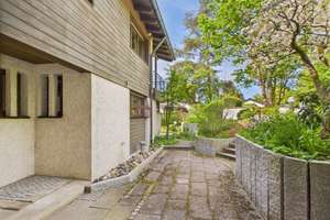 VERKAUFT!!! Verstecktes Paradies im Bamberger Berggebiet:
Großzügiges Architektenhaus mit Garten – Die vollständige Adresse der Immobilie erhältst du vom Anbieter., 96049 Wildensorg, Bamberg – Vorschaubild 16