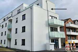 Nachmieter gesucht! Neubau Penthouse Wohnung in Oer-Erkenschwick – Zillestraße 44, 45739 Recklinghausen (Kreis) – Vorschaubild 2