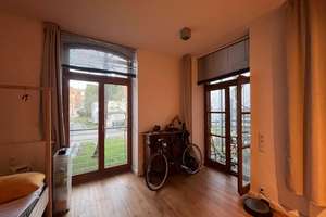 Sehr schönes Appartment in der Südstadt – Rolandstraße 10b, 50677 Neustadt/Süd, Köln – Vorschaubild 3