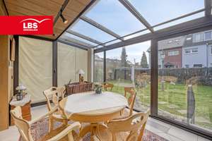 Großzügiges Reihenendhaus mit großem Garten in Düsseldorf-Wersten! – 40225 Wersten, Düsseldorf – Vorschaubild 7