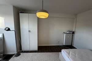 Untermiete Mai und Juni Friedrichstadt Einzimmerwohnung – Fürstenwall 141, 40215 Friedrichstadt, Düsseldorf – Vorschaubild 2