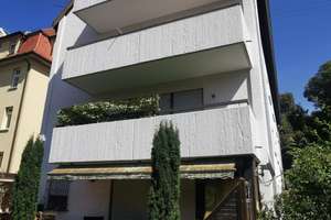 Helle Familienoase mit 3,5 Zimmer in super Lage