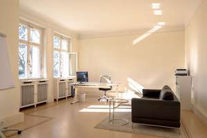 Stilvolle Jugendstilvilla in exklusiver Lage – Wohnen und Arbeiten in einem historischen Ambiente – Hachelallee 41, 75179 Nordstadt, Pforzheim – Vorschaubild 4