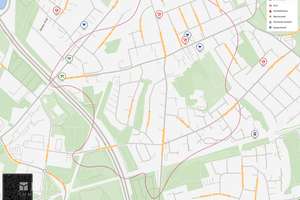 Großzügiges Familienhaus mit modernem Bad, idyllischem Garten und drei Stellplätzen – 51061 Höhenhaus, Köln – Vorschaubild 23