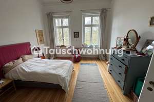 Tauschwohnung: Hamburg: Tausche großzügige Altbau-Wohnung in Harvestehude – Hansastraße 21, 20149 Harvestehude, Hamburg – Vorschaubild 11